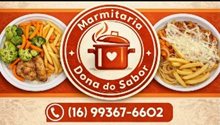 Marmitaria Dona do Sabor