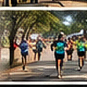 Corrida de Santa Luzia 2027