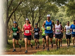 Corrida Ser Tão Cerrado 2027