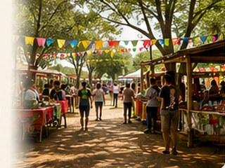 Feira Cultural do Jataí 2027