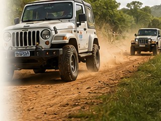 Circuito Paulista Off-Road 2027