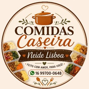 Comida Caseira Neide Lisboa