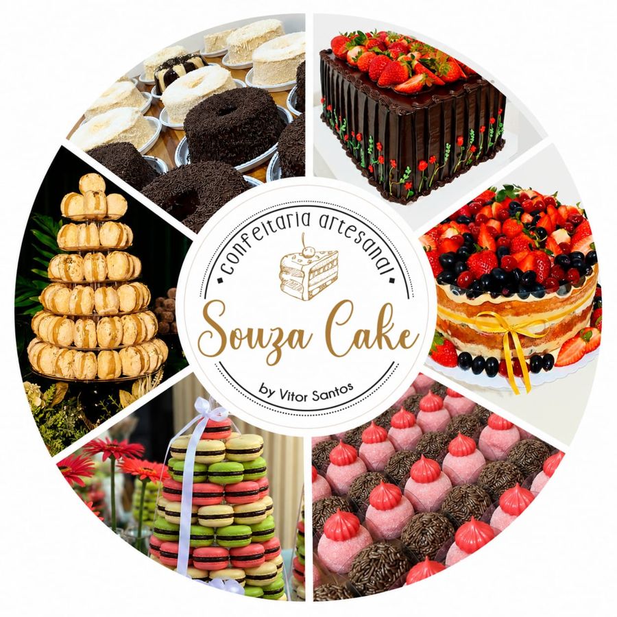 Souza Cake